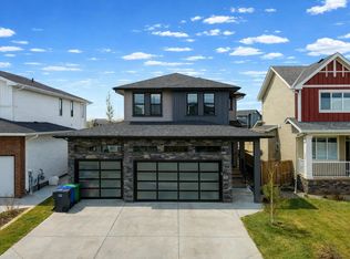 4356 Fairmont Gate S, Lethbridge, AB T1K 8J3