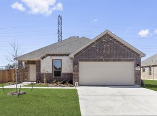 3912 Bendale Rd, Benbrook, TX 76116