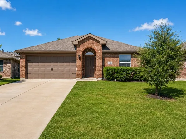 2601 Stonewall Ln, Fort Worth, TX 76123