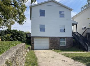 272 Franklin St, Springfield, OH 45506