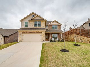 1512 Sand Dollar Trl, Weatherford, TX 76087