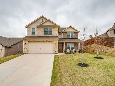 1512 Sand Dollar Trl, Weatherford, TX, 76087
