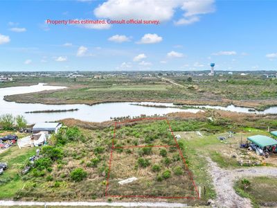 Lots 29 & 30 18th St, Dickinson, TX, 77539