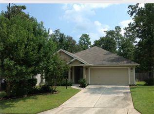 130 S Vesper Bend Cir, Spring, TX 77382