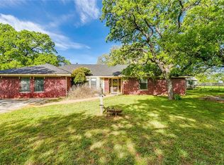 1310 County Road 4360, Decatur, TX 76234