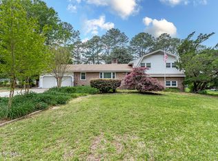 108106-108 & #106, Goldsboro, NC 27534