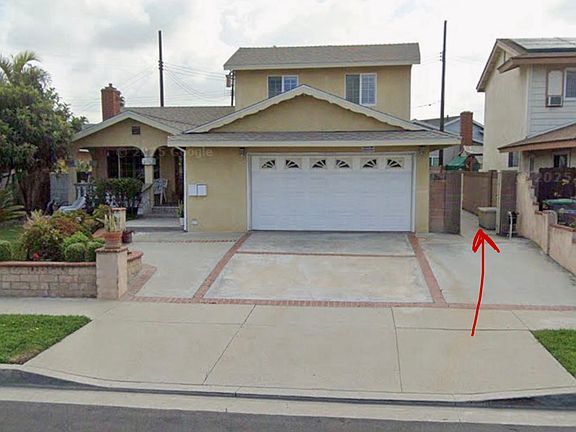 2nd image of 21314 Selwyn Ave #B