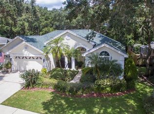 1706 La Forest Ave, Safety Harbor, FL 34695