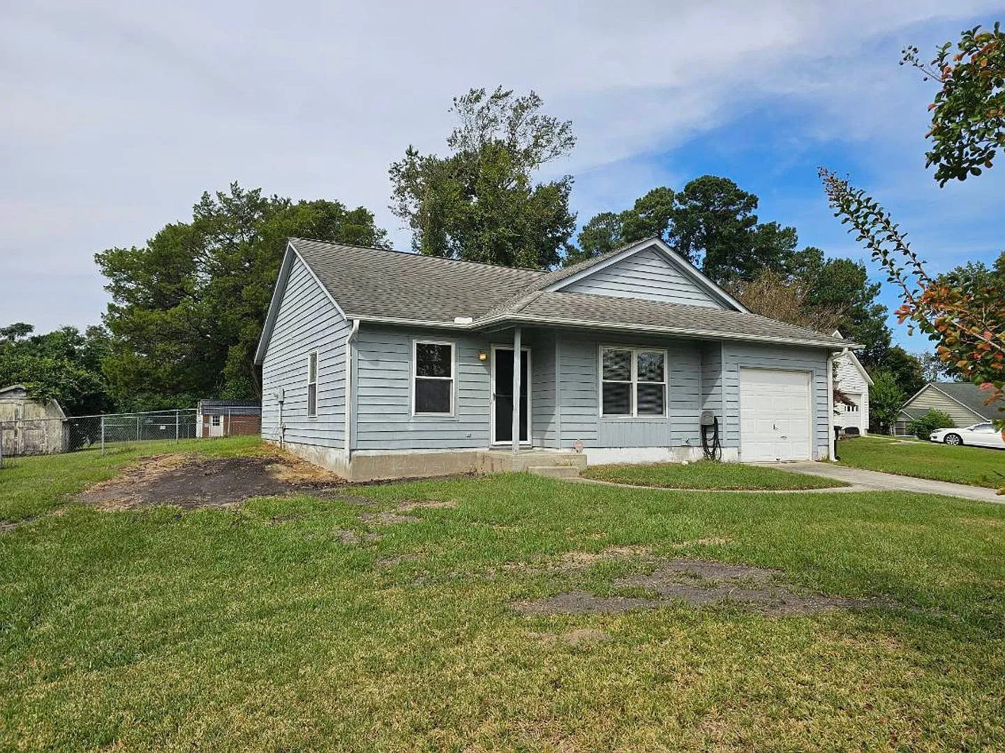 3701 Dovefield Ct - Taylor Creek Subdivision - New Bern — Photo 1