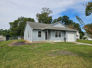 3701 Dovefield Ct, New Bern, NC 28560