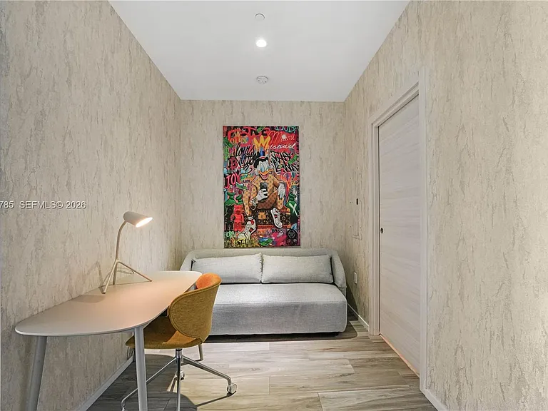 801 S Miami Ave #5206 — Photo 4