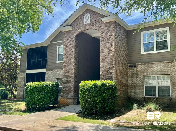 450 Park Ave APT 709, Foley, AL 36535