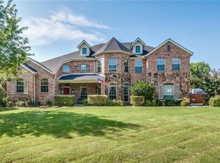 8630 Mary Ct, Waxahachie, TX 75167