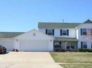 6949 Terra Cotta Ave SE, Caledonia, MI 49316
