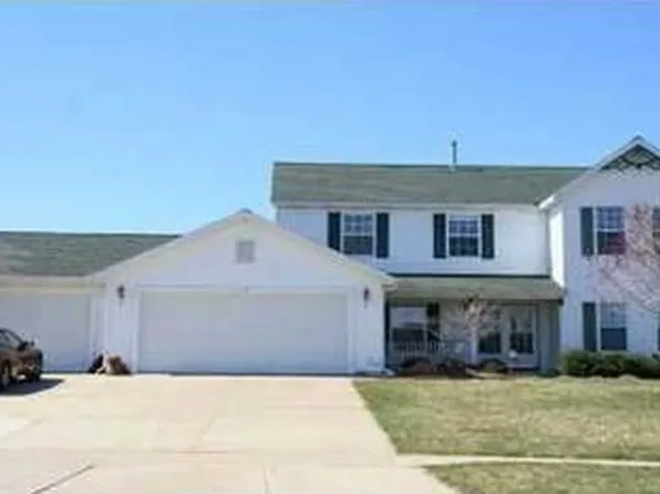 6949 Terra Cotta Ave SE, Caledonia, MI 49316