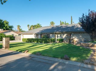 5353 Hunters Glenn Ct, El Paso, TX 79932