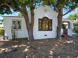 1479 Valencia Ave, Pasadena, CA 91104