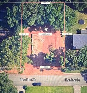 4638 Elberline Ct, Stone Mountain, GA, 30083