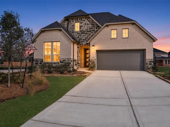 26910 Swanborough Rd, Spring, TX 77389