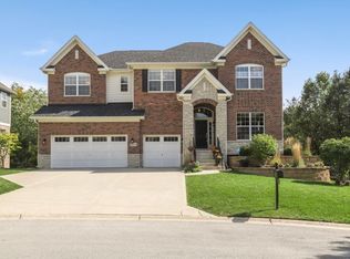 8136 Vale Court, Willow Springs, IL