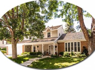 3677 E Easter Cir S, Centennial, CO 80122