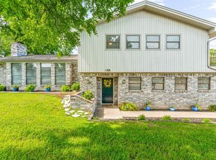 109 Beach Dr, Stephenville, TX 76401