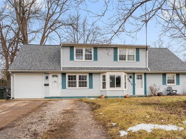 4875 Redwood Dr, Sheffield Lake, OH 44054