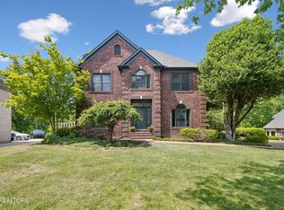 1128 Brentwood Point, Kingston, TN 37763