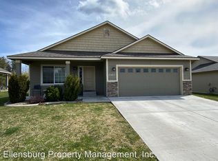 2402 N Brentwood St, Ellensburg, WA 98926
