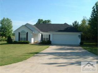 25 Shannons Pl, Comer, GA 30629