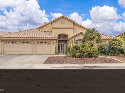 5513 Oakview Falls Ct, Las Vegas, NV, 89148