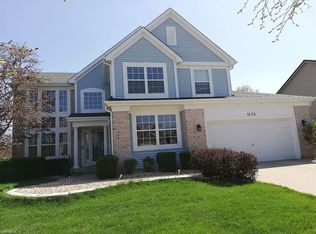 3170 Bennett Pl, Aurora, IL 60502