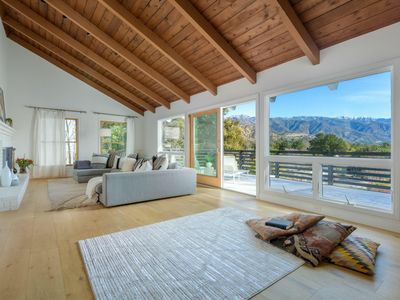 1101 N Montgomery St, Ojai, CA, 93023