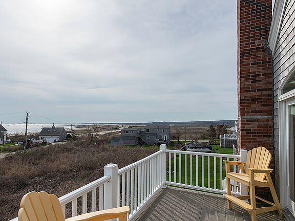 Ocean Views