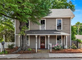 1010 S Poplar St, Winston Salem, NC 27101