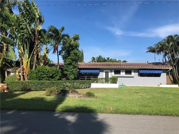 2532 NE 27th Ave, Fort Lauderdale, FL 33305