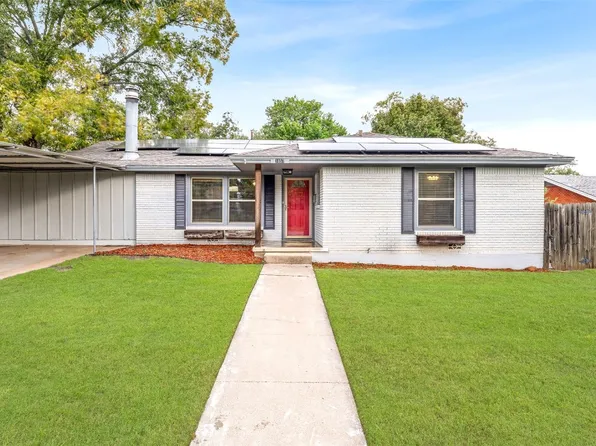 1857 Crestridge St, Stephenville, TX 76401