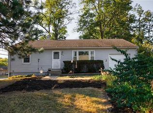 4259 N Chelsea Ave, Kansas City, MO 64117