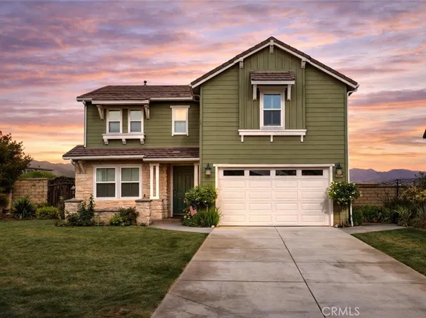 26542 Craftsmen Ct, Santa Clarita, CA 91350