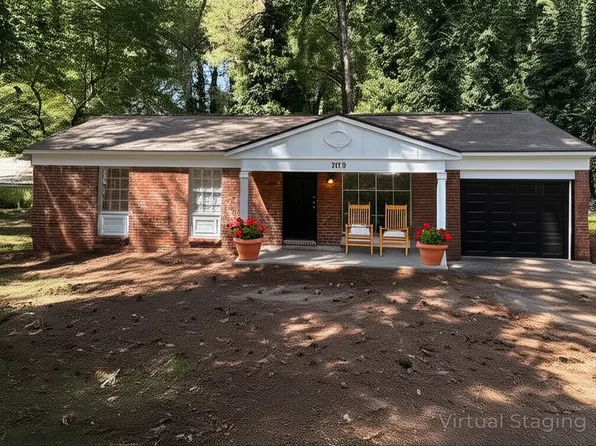 630 Ward Pl, Forest Park, GA 30297