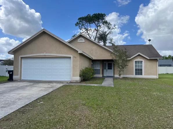 1213 Upstreet Ct, Orlando, FL 32837