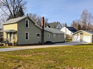 9034 North St, Pittsford, MI 49271