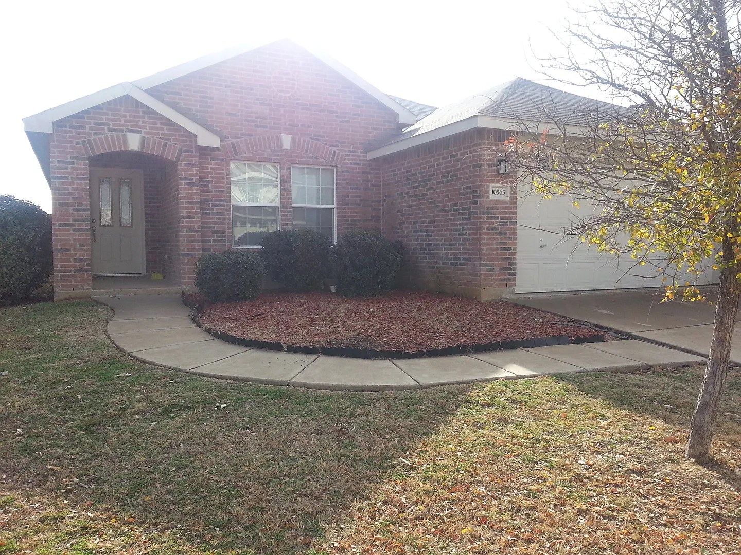 3/2/2 in Burleson ISD — Photo 1