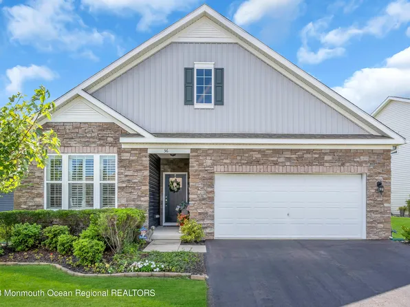 56 Woodchuck Drive, Barnegat, NJ 08005