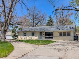 1510 SW 2nd St, Ankeny, IA 50023