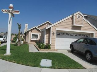 3101 Antler Rd, Ontario, CA 91761