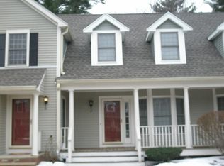 15 Bellwood Cir, Bellingham, MA 02019