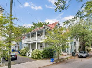 18 Duncan St #A, Charleston, SC 29403