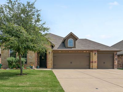 282 Pine Crest Dr, Justin, TX, 76247