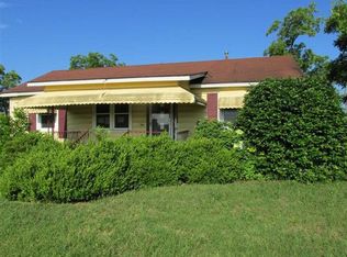 1095 Roses Creek Rd, Broxton, GA 31519